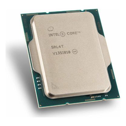 Slika Intel Core i5-12400 (2.50/4.40GHz) 6C/12T, 18MB, UHD grafika, bez hladnjaka, tray