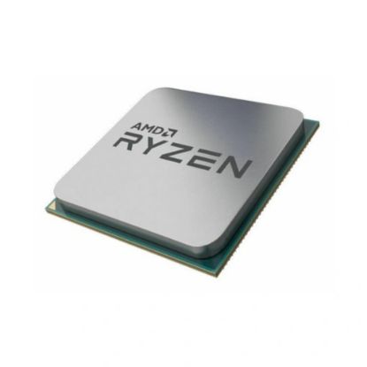 Slika AMD Ryzen 7 5700 (3.7GHz/4.6GHz) 8C/16T,  16MB, 65W, sa hladnjakom, tray