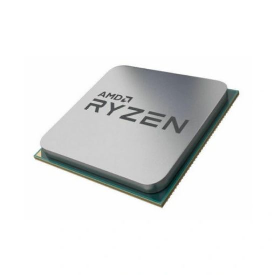 Slika AMD Ryzen 7 5700 (3.7GHz/4.6GHz) 8C/16T,  16MB, 65W, sa hladnjakom, tray