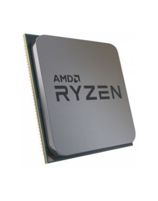 Slika AMD Ryzen 7 5700X (3.4GHz/4.6GHz), 8C/16T, bez hladnjaka, tray
