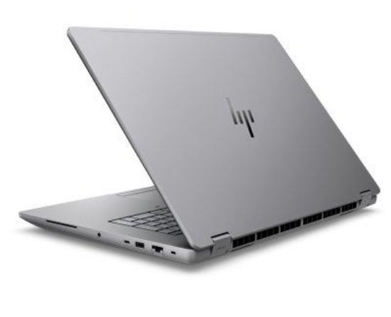 Slika HP ZBOOK Fury G1i 18 U9-285X, 64GB, 3TB, 18" WUXGA, RTXPRO4000, CT7L8ET