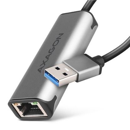 Slika USB 3.2 Axagon ADE-25R SUPERSPEED, Gbit Ethernet