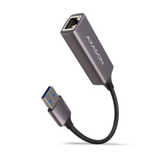 Slika USB 3.2 Axagon ADE-TR Gigabit Ethernet