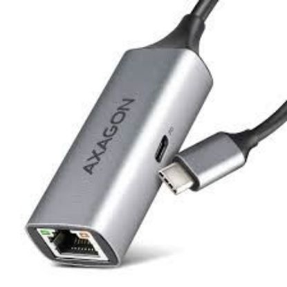 Slika USB 3.2 Type-C Axagon ADE-TXPD Gigabit Ethernet