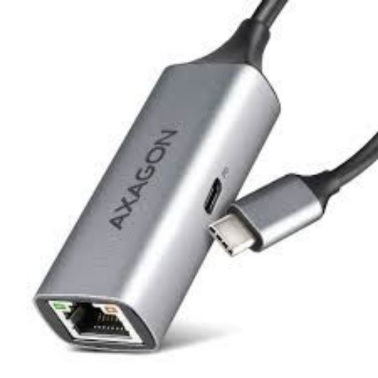 Slika USB 3.2 Type-C Axagon ADE-TXPD Gigabit Ethernet