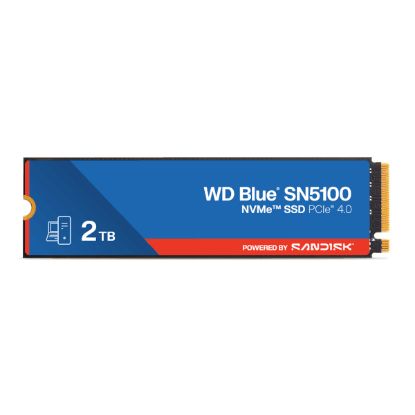 Slika SSD 2 TB Western Digital SN5100, WDS200T5B0E