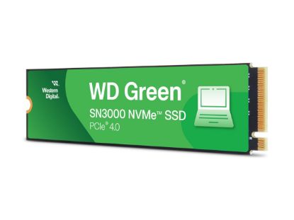 Slika SSD 1 TB Western Digital SN3000, WDS100T4G0E