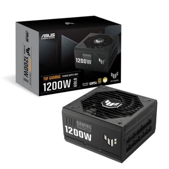 Slika ASUS TUF-GAMING-1200G, 1200W 80 Plus Gold