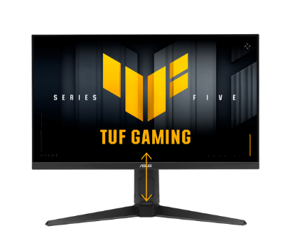 Slika LED 27" ASUS TUF Gaming VG279QM5A