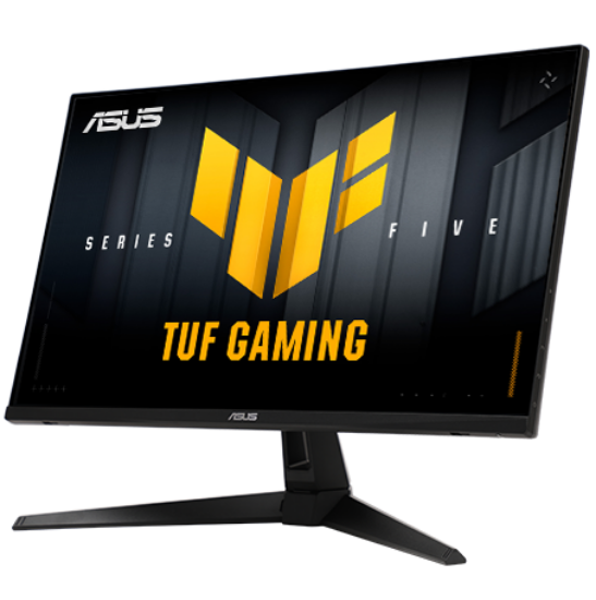 Slika LED 27" 27" ASUS TUF Gaming VG27AQM5A