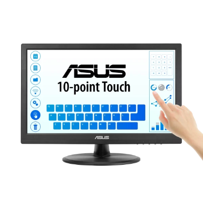 Slika LED 15,6" ASUS VT169HE Touch IPS