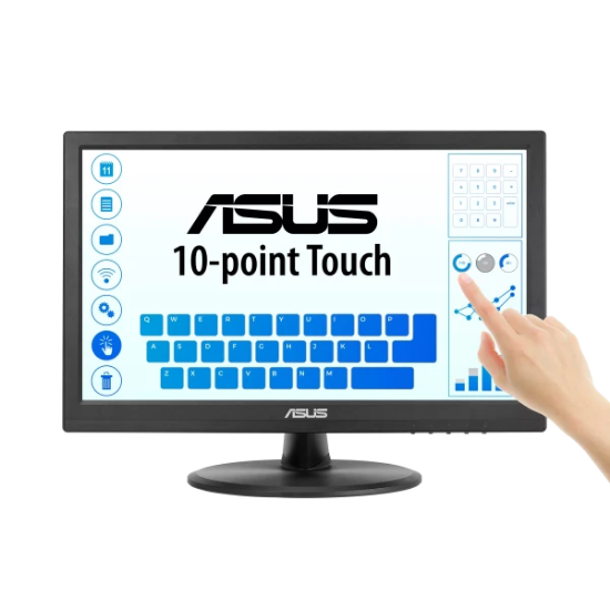 Slika LED 15,6" ASUS VT169HE Touch IPS