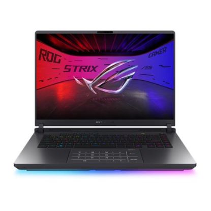 Slika ASUS ROG Strix G16, U9-275HX, 32GB, 2TB, 16" 2.5K, RTX5080-16GB, Win11Home, G615LW-S5031W