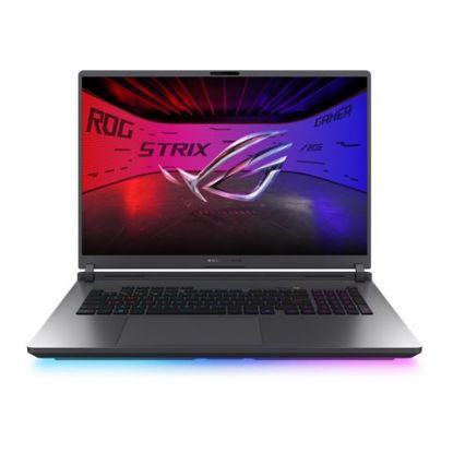 Slika ASUS ROG Strix G18, U9-275HX, 32GB, 2TB, 18" 2.5K, RTX5070-12GB, Win11Home, G815LR-S9043W