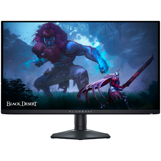 Slika OLED 27" Alienware AW2725DF