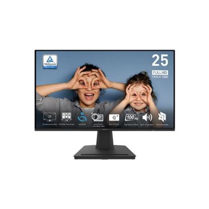 Slika LED 24,5" MSI PRO MP252