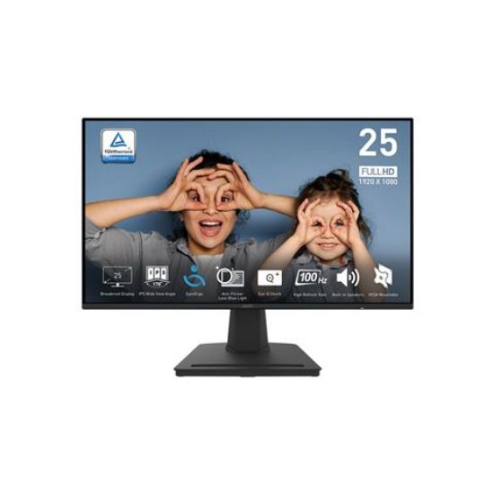 Slika LED 24,5" MSI PRO MP252