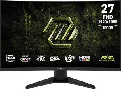 Slika LED 27" MSI MAG 274CF X24