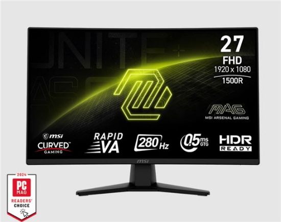 Slika LED 27" MSI MAG 274CXF