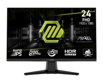 Slika LED 27" MSI MAG 274F