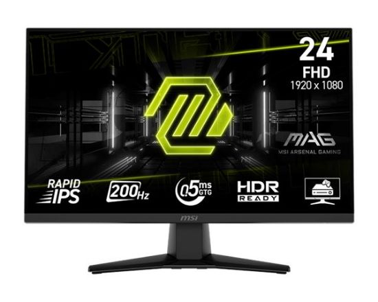 Slika LED 27" MSI MAG 274F