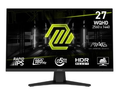 Slika LED 27" MSI MAG 274QF