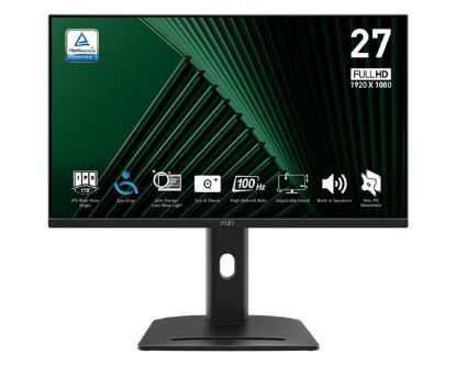 Slika LED 27" MSI PRO MP275PG