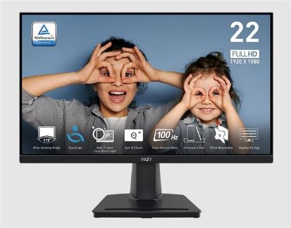 Slika LED 22" MSI PRO MP225V
