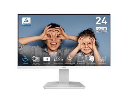 Slika LED 23,8" MSI PRO MP2412W
