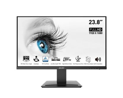 Slika LED 23,8" MSI PRO MP243X