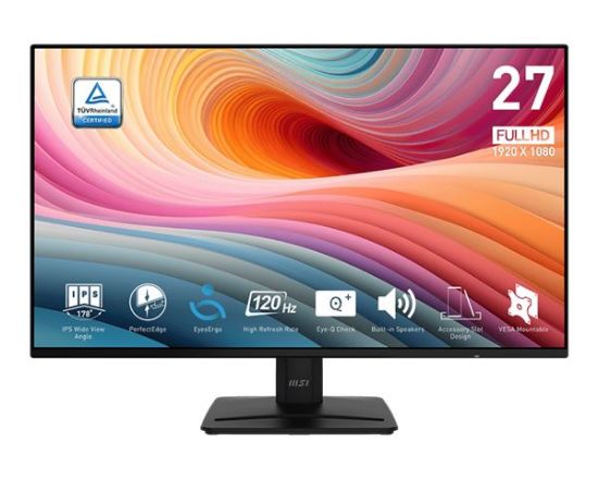 Slika LED 27" MSI PRO MP271A E2