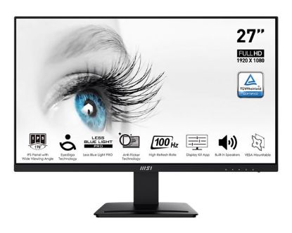 Slika LED 27" MSI PRO MP273A