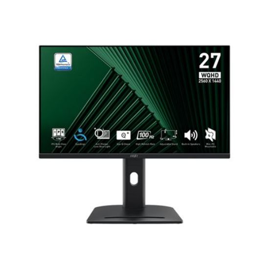 Slika LED 27" MSI PRO MP275QPG