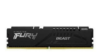 Slika DIMM DDR5 16 GB 6800 MHz Kingston FURY Beast Expo KF568C34BBE-16