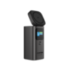 Slika Power bank CANYON Qi2 magnetic OnPower 150, 15000mAh, Aluminium Dark grey
