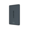 Slika Power bank CANYON magnetic OnPower 500 PD20W, 5000mAh Aluminium Interstellar Black