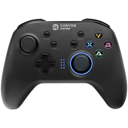 Slika Canyon 2.4G Wireless Controller with  built-in 600mah battery
