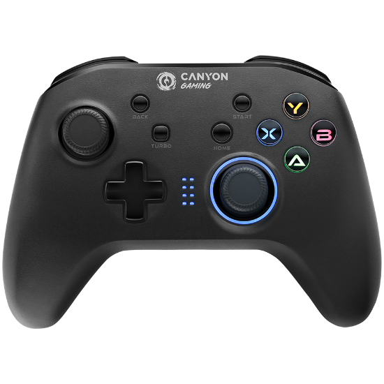 Slika Canyon 2.4G Wireless Controller with  built-in 600mah battery