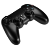 Slika Canyon GP-W5 Wireless Gamepad With Touchpad For PS4
