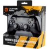 Slika Canyon GP-W5 Wireless Gamepad With Touchpad For PS4