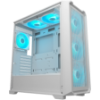 Slika COUGAR MX600 Air PC Case, Mid Tower, White