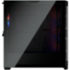 Slika COUGAR AIRFACE PRO RGB PC Case, Mid Tower, Black