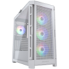 Slika COUGAR AIRFACE PRO RGB PC Case, Mid Tower, White