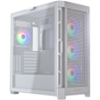 Slika COUGAR AIRFACE PRO RGB PC Case, Mid Tower, White