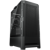 Slika COUGAR AIRFACE PC Case, Mid Tower, Black