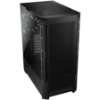 Slika COUGAR AIRFACE PC Case, Mid Tower, Black