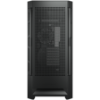 Slika COUGAR AIRFACE PC Case, Mid Tower, Black