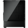 Slika COUGAR AIRFACE PC Case, Mid Tower, Black