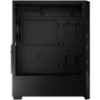 Slika COUGAR AIRFACE PC Case, Mid Tower, Black