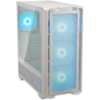 Slika COUGAR MX600 White PC Case Mid Tower